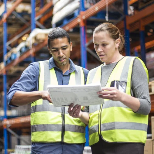 ICT voor groothandels