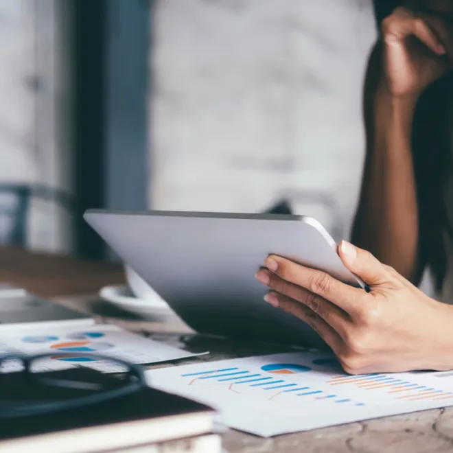 Financiële dienstverlening