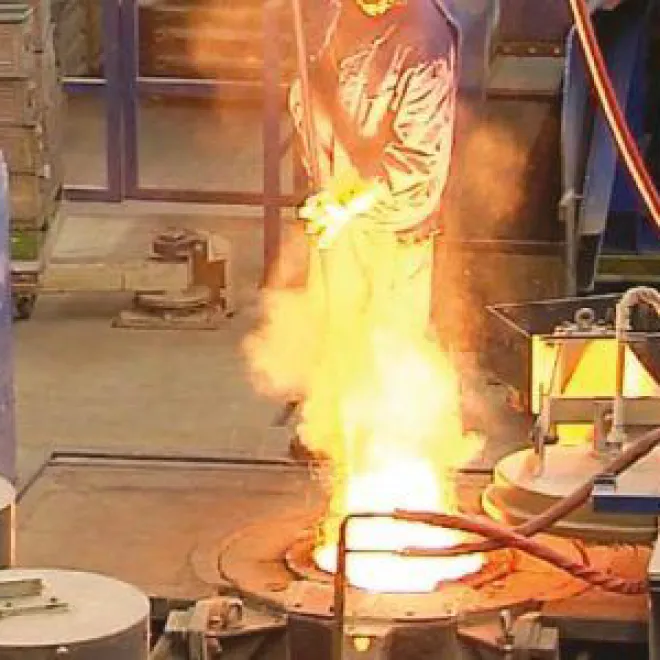 ICT voor maakindustrie