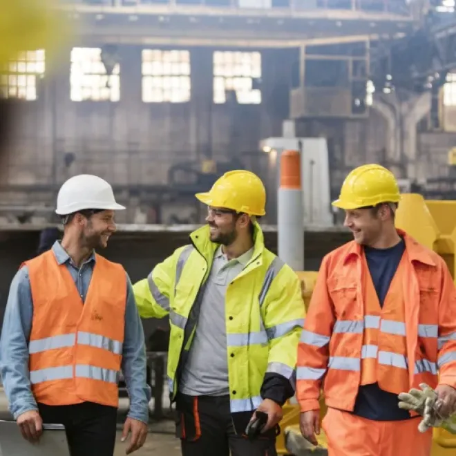 ICT voor maakindustrie