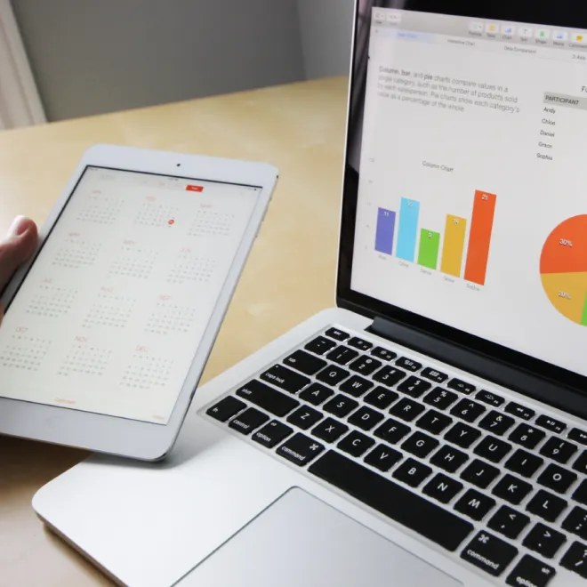 Financiële dienstverlening