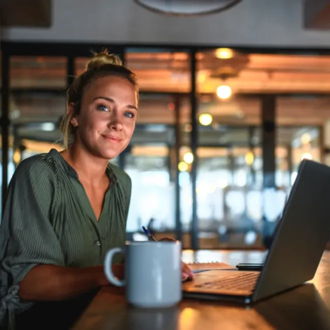 ICT voor notariskantoor