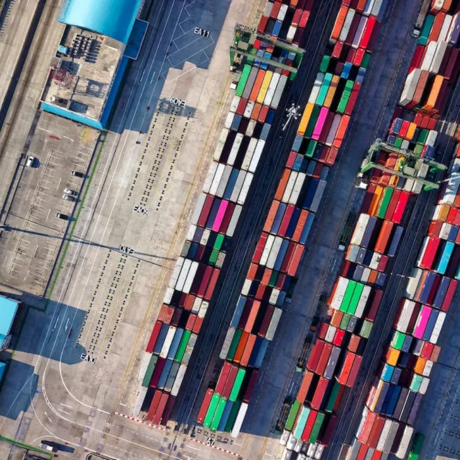 ICT voor transport