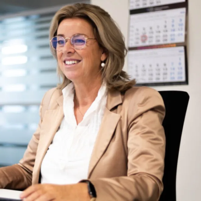 Single point of Contact