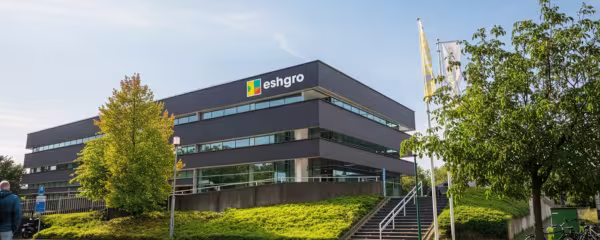 Eshgro Experience center