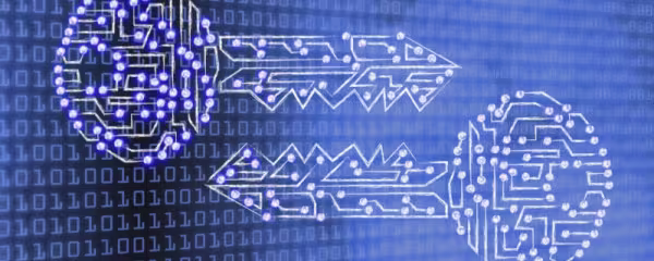 Cryptografische sleutel