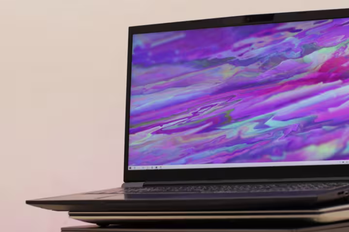 Laptop