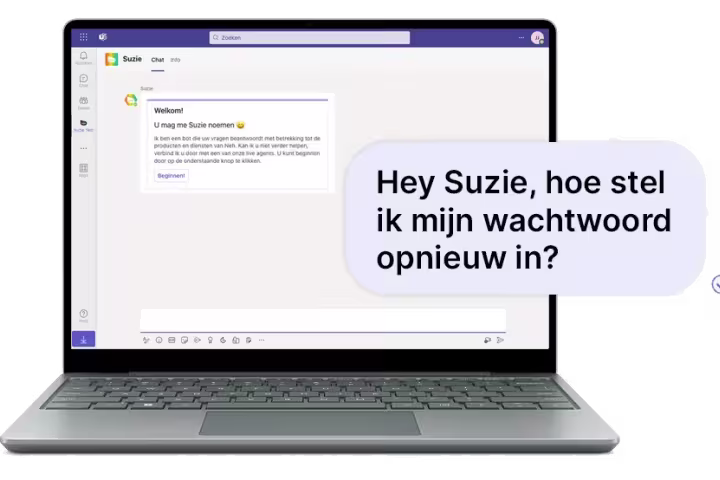 AI Support