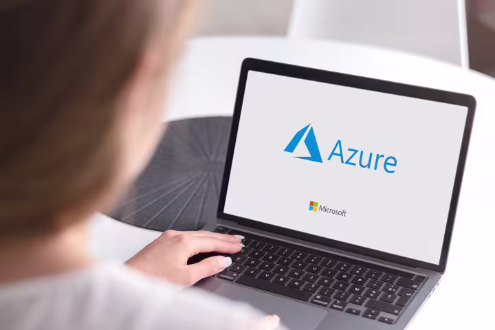 Azure Microsoft