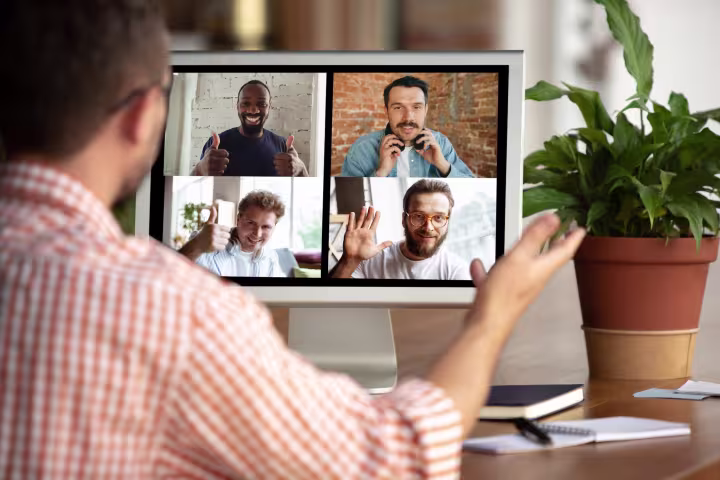 Video call