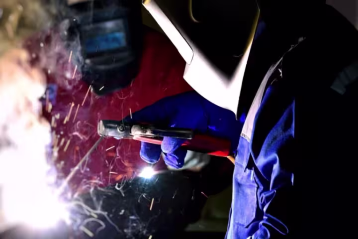 ict cloud voor industrie