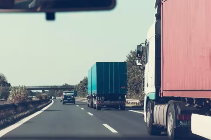 ICT voor transport