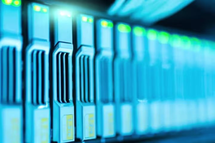 Servers