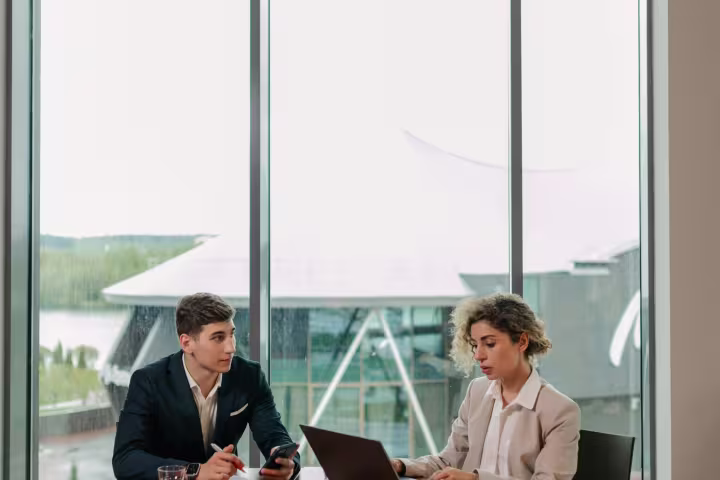 Gemeenten en overheden