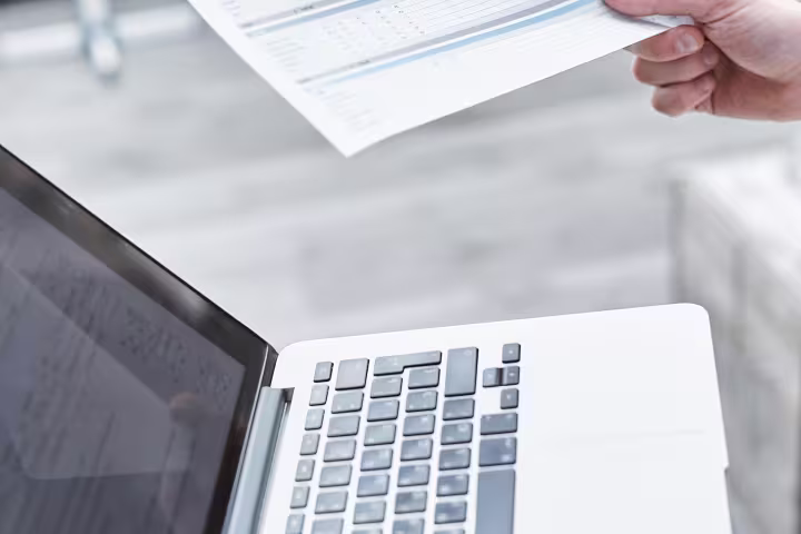 Financiële dienstverlening