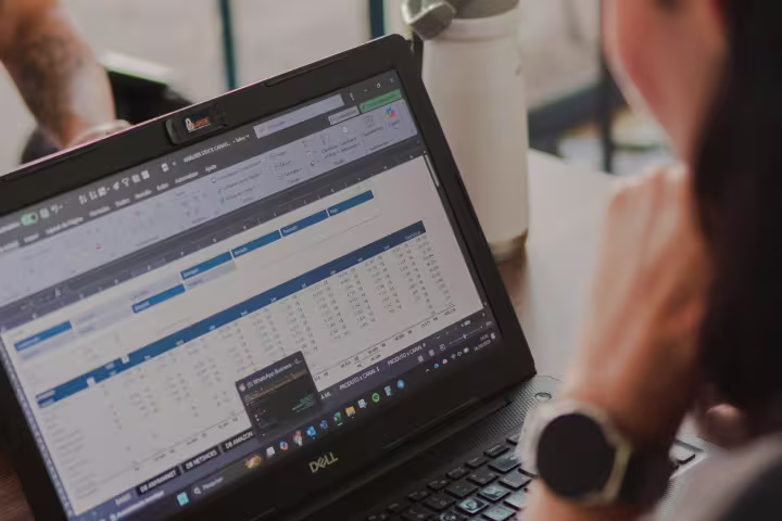 Financiële dienstverlening